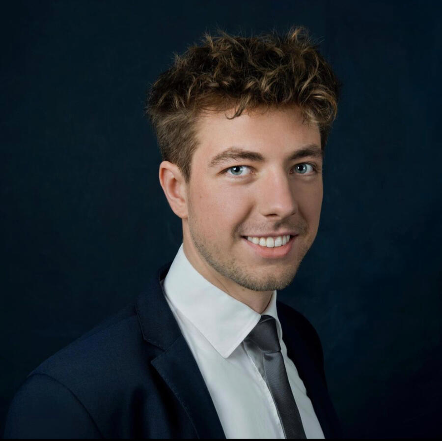 Martin Absenger Picture of Martin Absenger